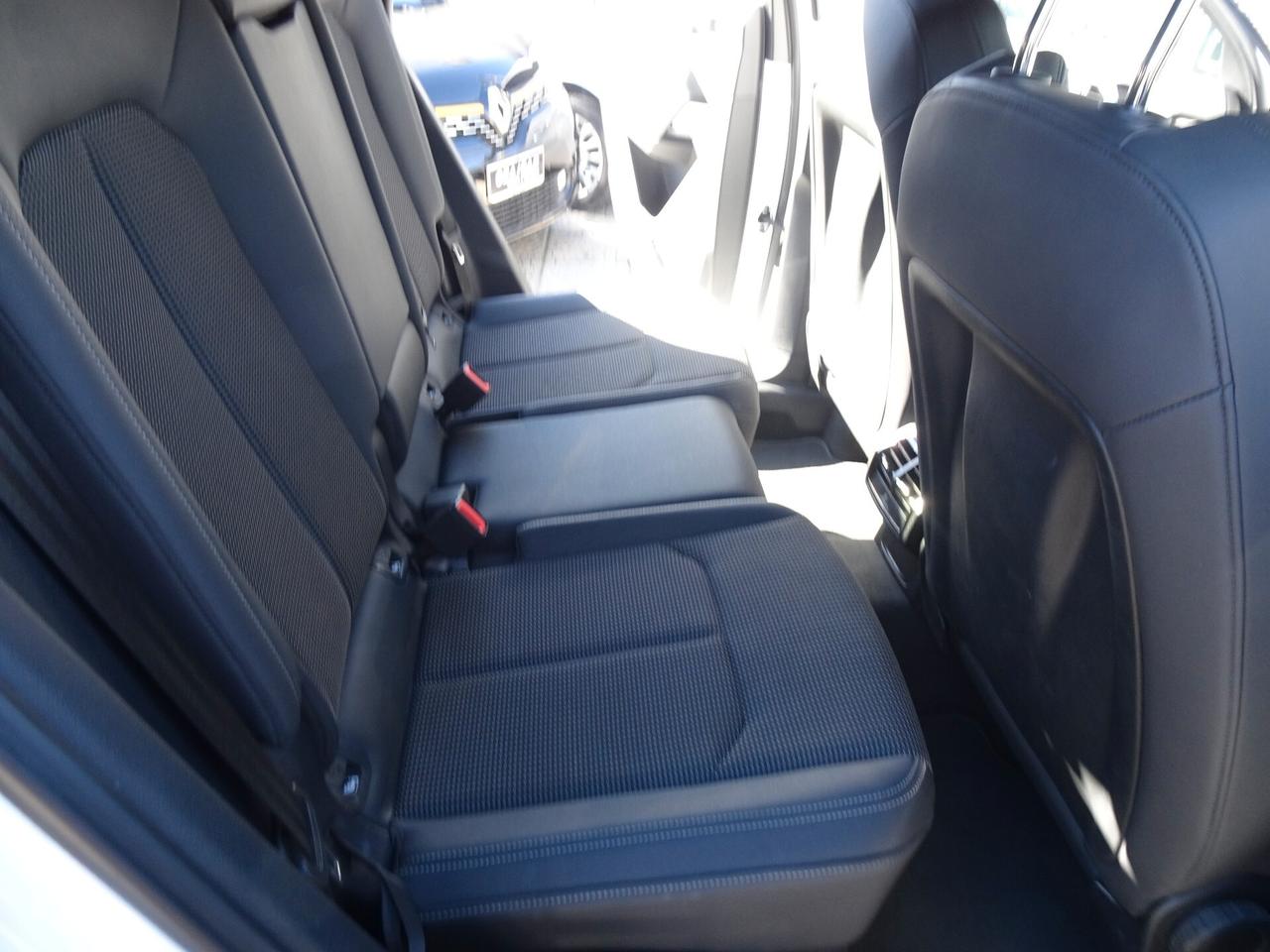 Audi Q3 SPB 35 TDI S tronic line edition