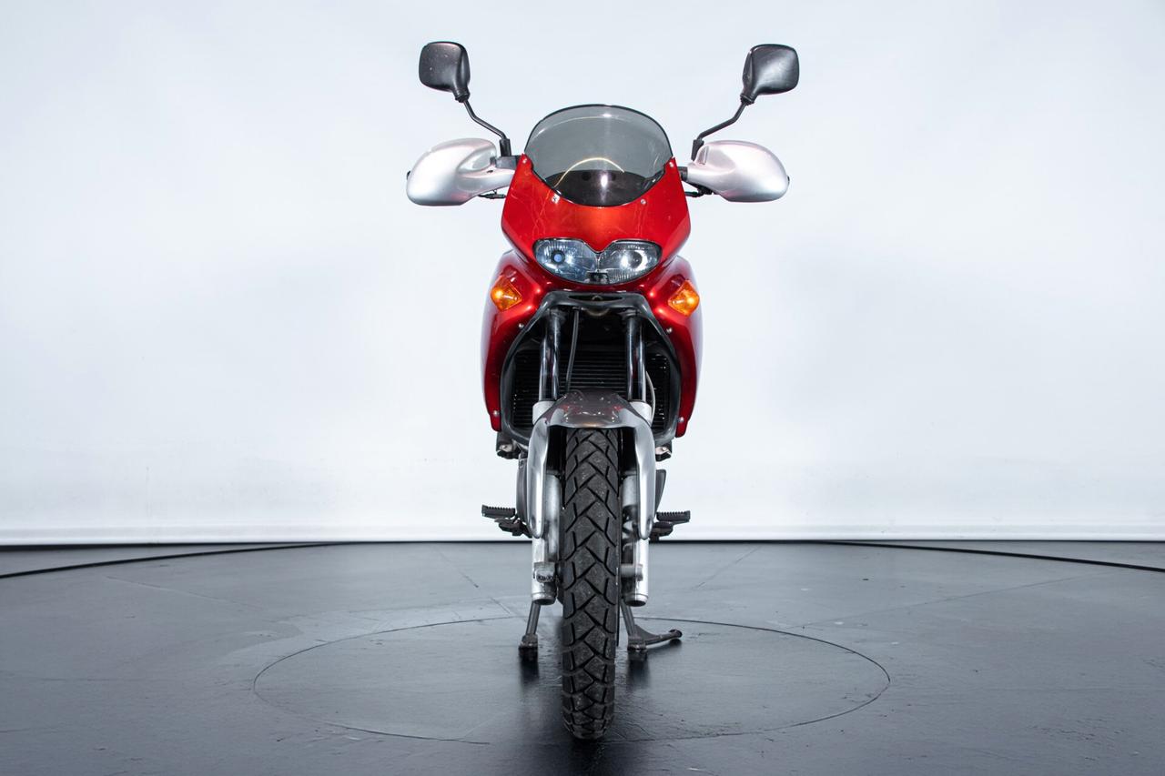 Aprilia Pegaso 650 - 2004