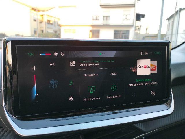PEUGEOT 208 PureTech 75 Stop&Start 5 porte Active