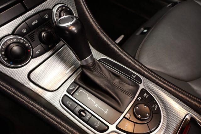 MERCEDES-BENZ SL 500 tagliandi - iva - isc. ASI - garanzia