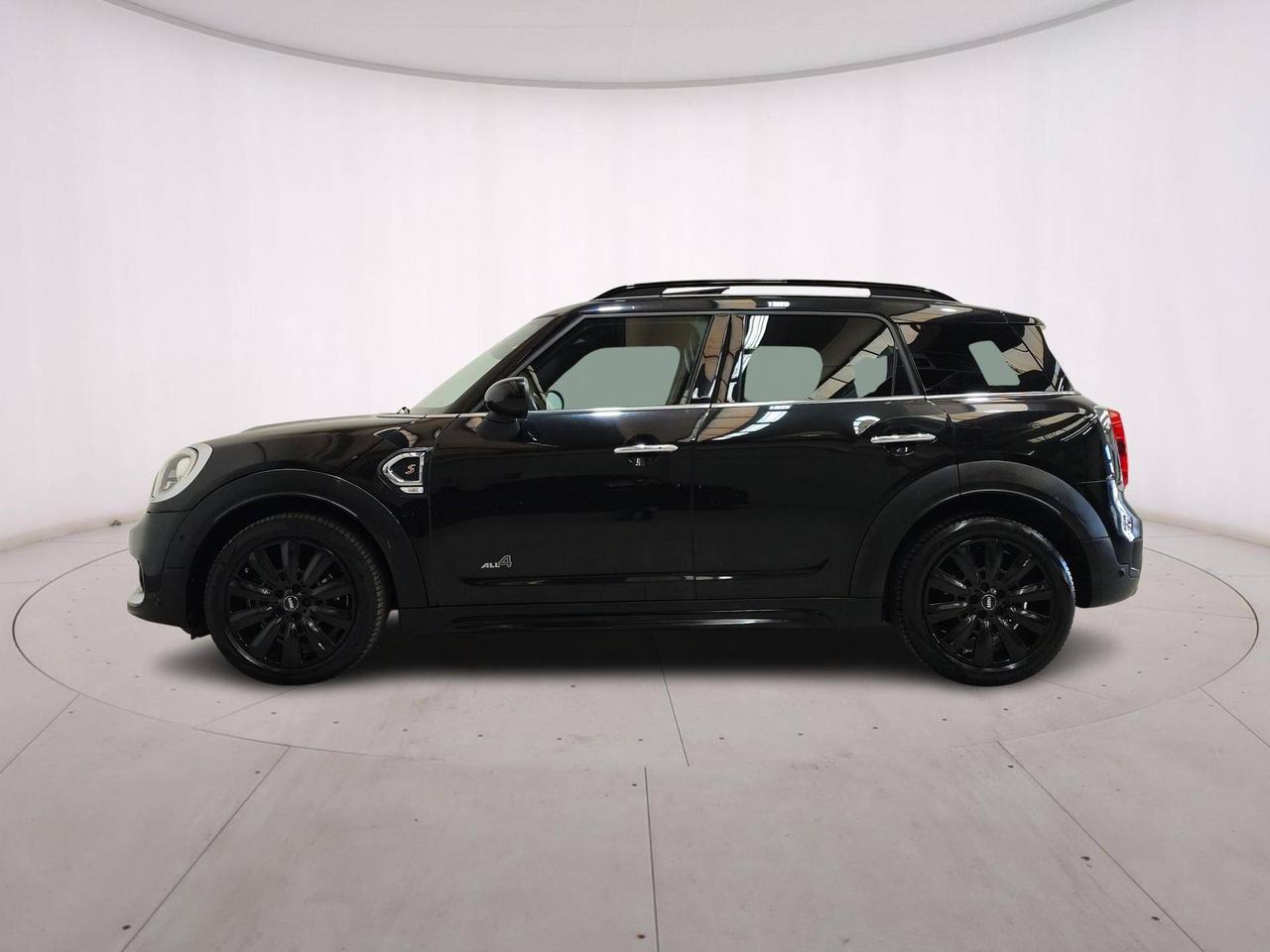 MINI Countryman Cooper SD ALL4 Hype
