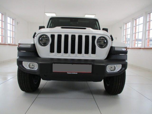 JEEP Gladiator 3.0 Diesel V6 Overland