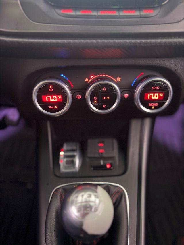 ALFA ROMEO Giulietta 1.4 Turbo 120 CV GPL Sprint