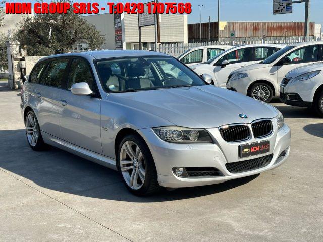 BMW 318 d 2.0 143CV cat Touring Futura