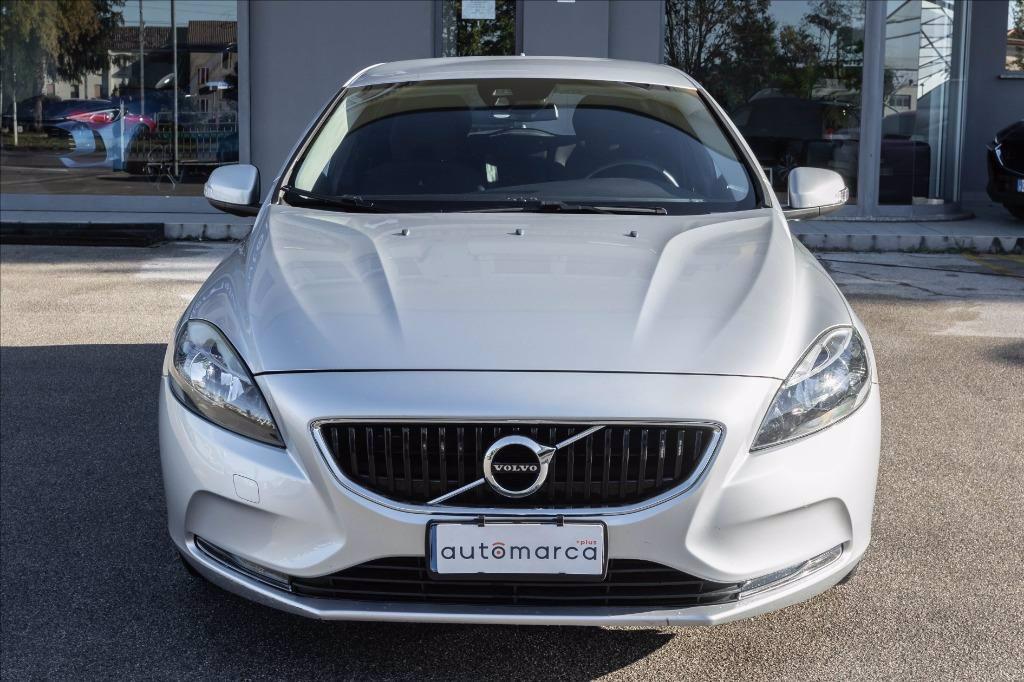 VOLVO V40 2.0 d2 Kinetic geartronic del 2016