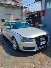 Audi A5 3.0 V6 TDI F.AP. quattro Ambition MOTORE BLOCCATO