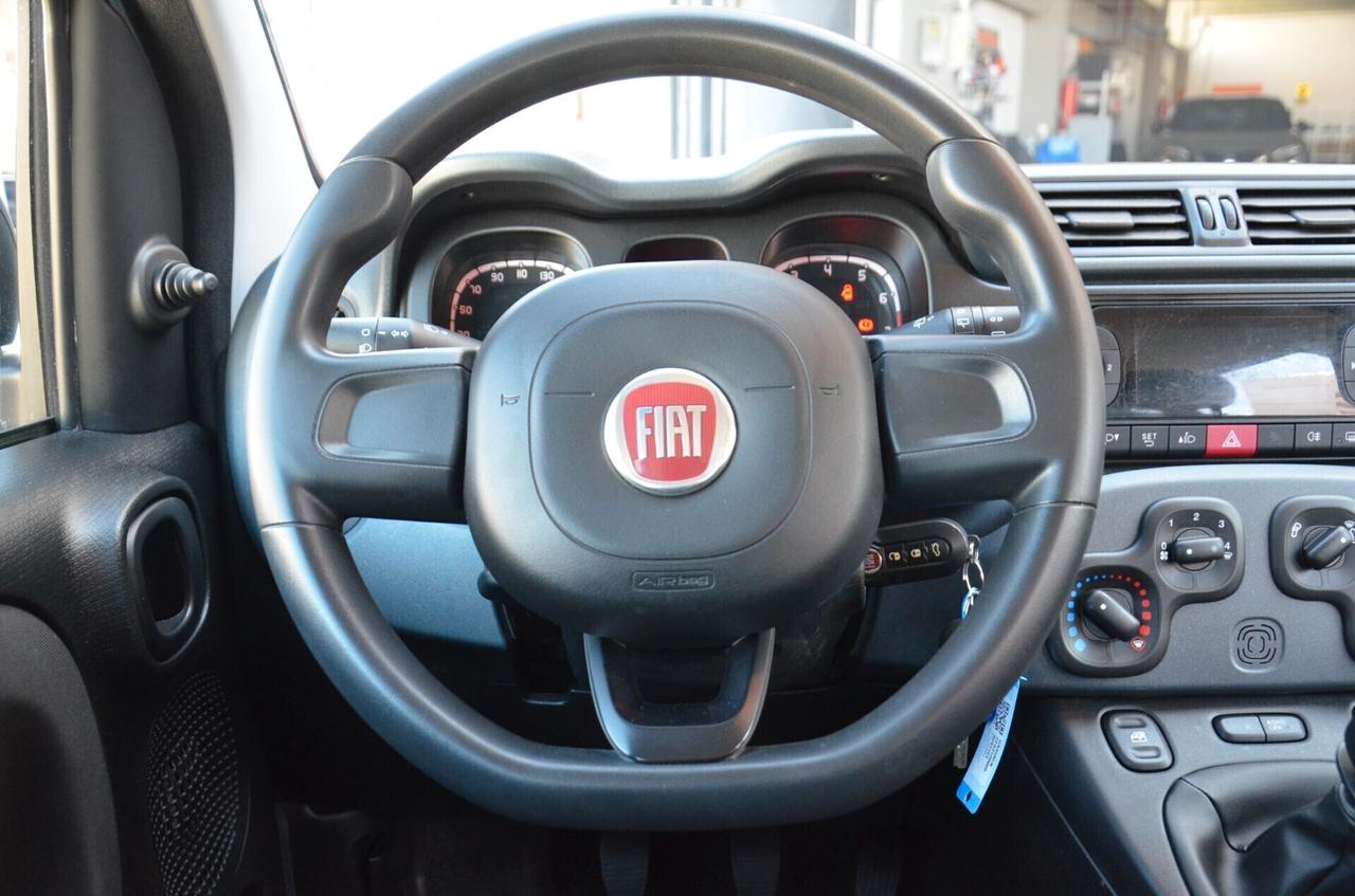 Fiat Panda 1.2 Easy