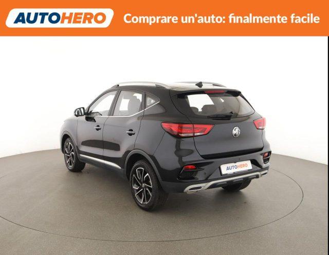 MG ZS 1.5 VTi-tech Luxury