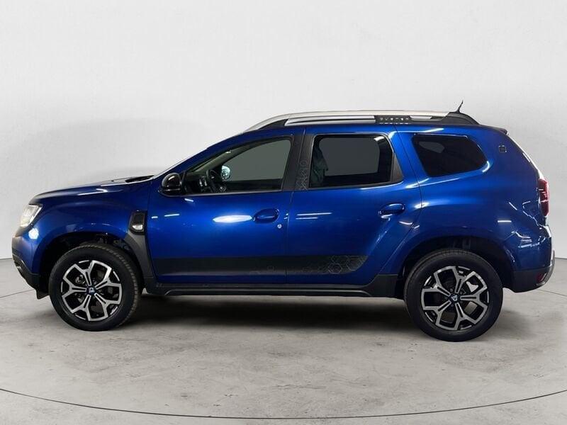Dacia Duster 1.5 dCi 115cv 4x2 Prestige