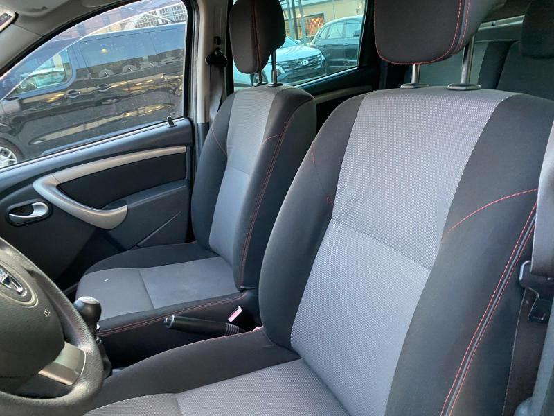 Dacia Duster 1.5 dci Laureate 4x4 110cv