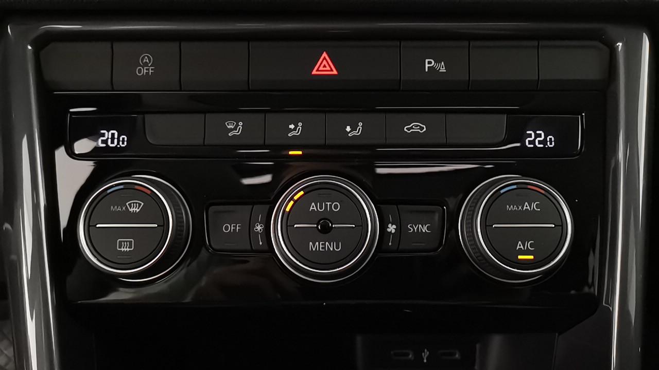 VOLKSWAGEN T-Roc 2017 - T-Roc 2.0 tdi Advanced 150cv dsg