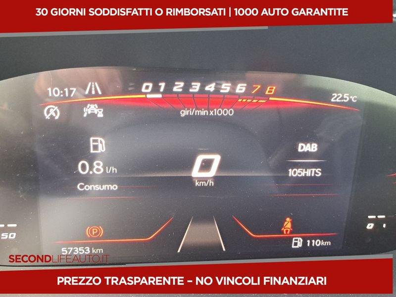 SEAT Arona 1.0 ecotsi FR 95cv