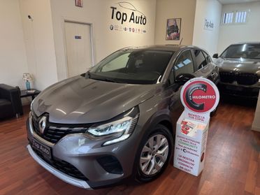 RENAULT CAPTUR dCi 116 CV AUT INTENS - MY21