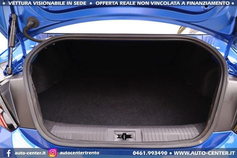 Subaru BRZ 2.4i Sport MANUALE *WR BLUE