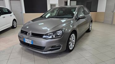 Volkswagen Golf 1.6 TDI DSG 5p. Highline BlueMotion Technology