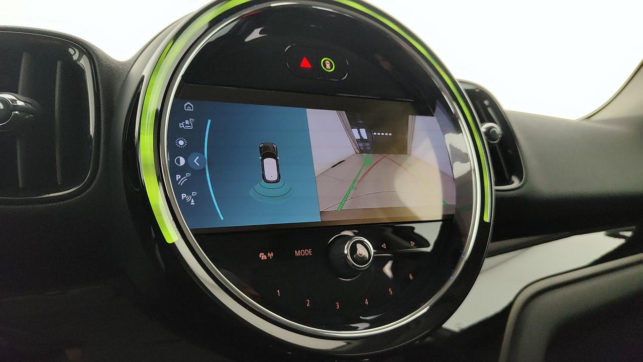 MINI Mini Countryman F60 2020 - Mini Countryman 2.0 Cooper D Business auto