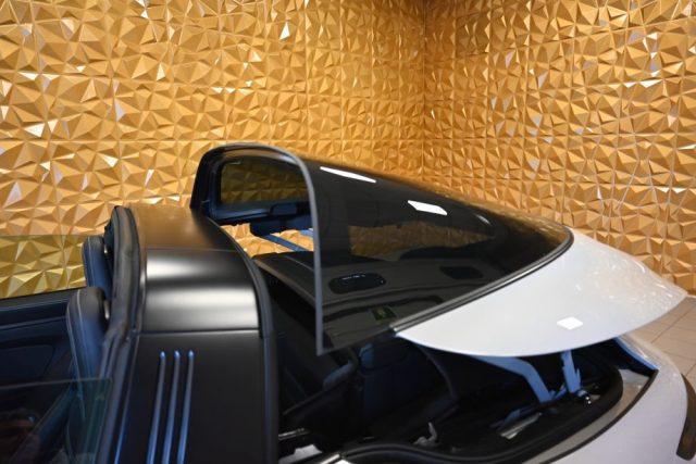 PORSCHE 911 NUOVA TARGA 4 GTS 541CV SOLLEV.21CHRONO CAM FULL!!