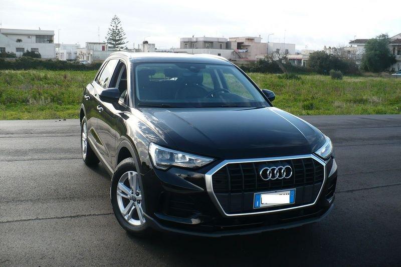Audi Q3 Q3 35 TDI Business Advanced