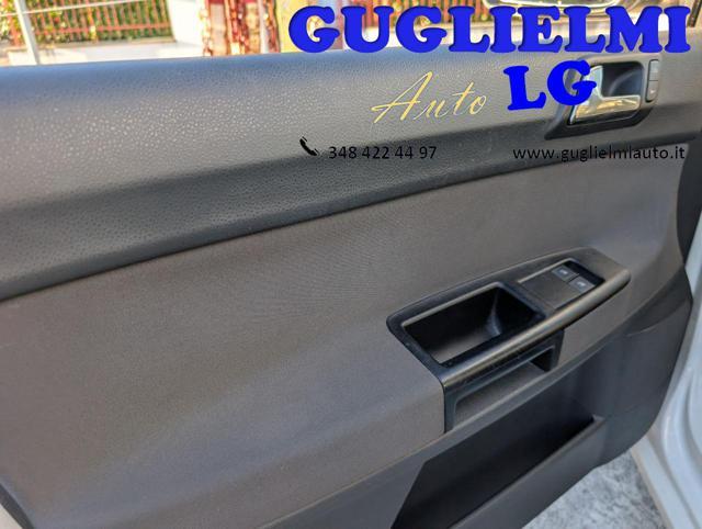 VOLKSWAGEN Polo 1.2/60CV 5p. Unite Bluetooth