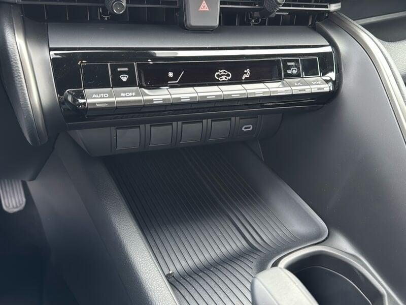 Toyota C-HR C-HR 1.8 hev Active fwd e-cvt