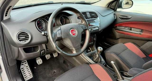 Fiat Bravo 1.6 mjt Dynamic 105cv E5