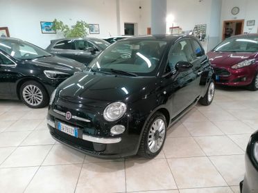 Fiat 500 1.2 Lounge(ok Neopatentati)