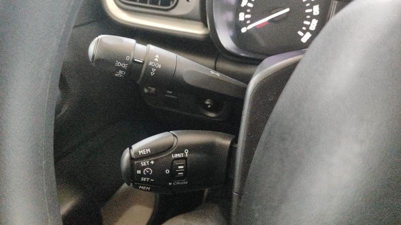 Citroën C3 PureTech 82 Feel