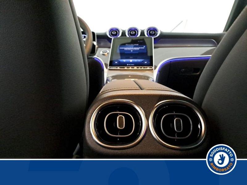 Mercedes-Benz GLC 300d 4Matic AMG Line Advanced Plus