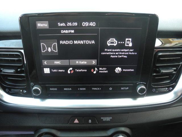 KIA Stonic 1.0 T-GDi 100cv MHEV iMT Style - OK NEOPATENTATI