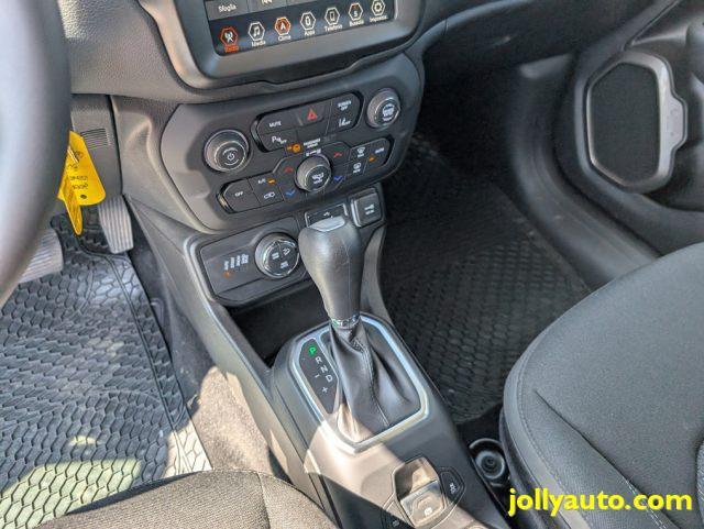 JEEP Renegade 1.3 T4 190CV PHEV 4xe AT6 Limited AUTOCARRO N1 2P
