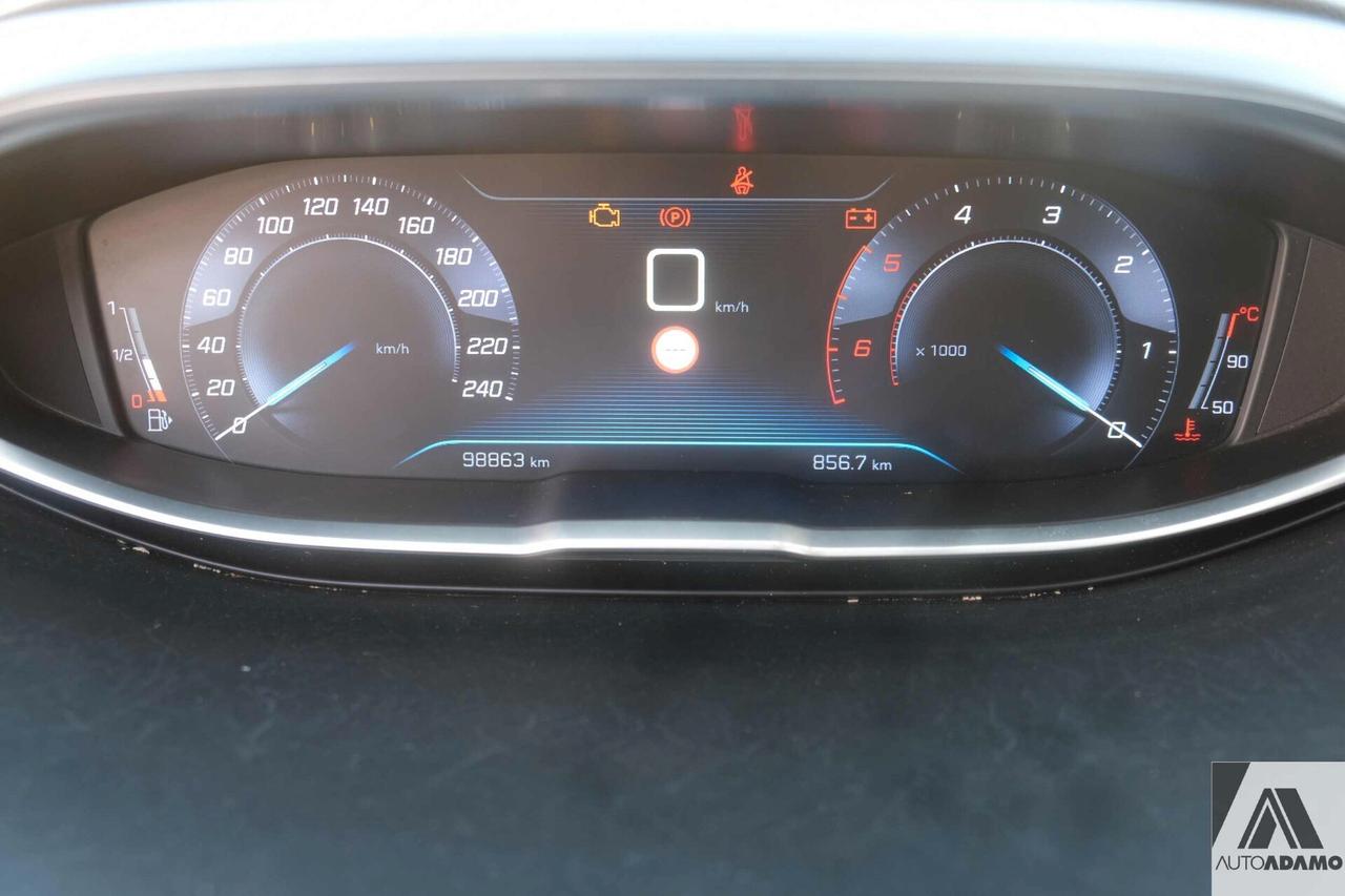 Peugeot 3008 BlueHDi 120 S&S Access