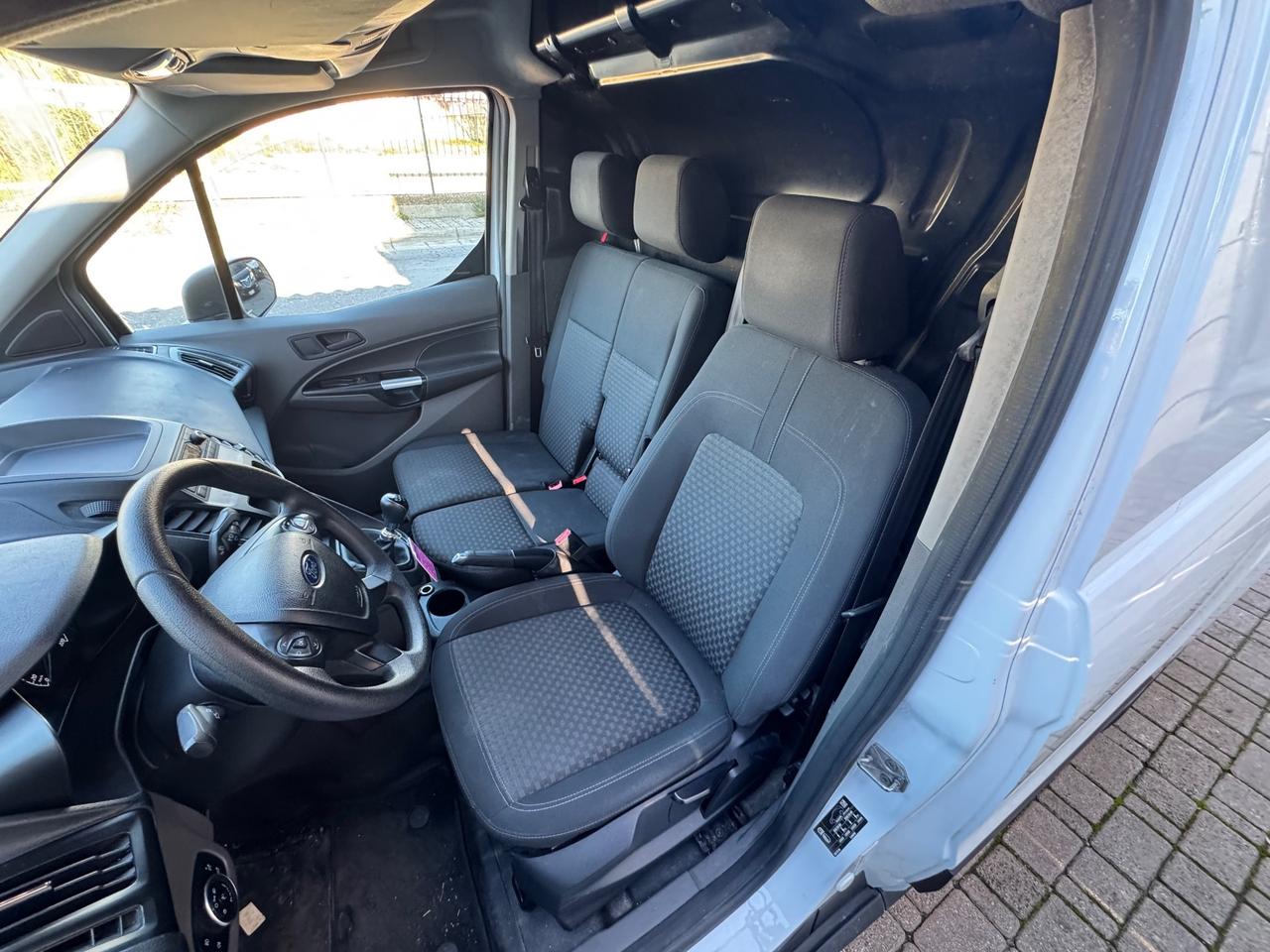 Ford Transit Connect 220 1.5 Ecoblue 100CV PC Furgone Trend L1H1