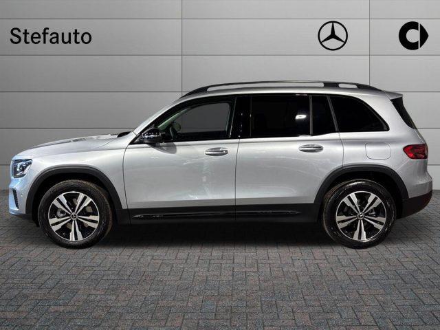 MERCEDES-BENZ GLB 200 d Automatic Progressive Advanced Plus