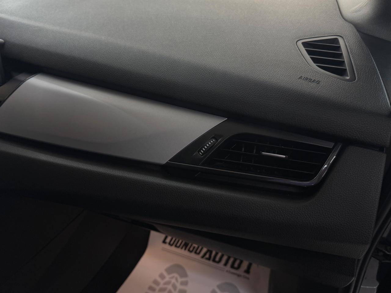 Bmw Serie 2 216d Active Tourer Luxury