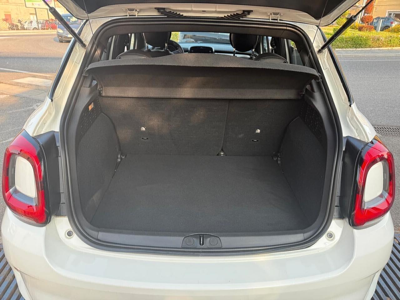 Fiat 500X 1.6 MultiJet 130 CV Sport