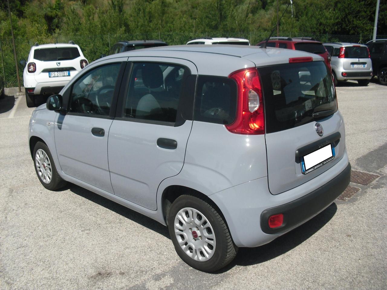 Fiat Panda GPL 1.2 EasyPower Easy, PERFETTE CONDIZIONI!!