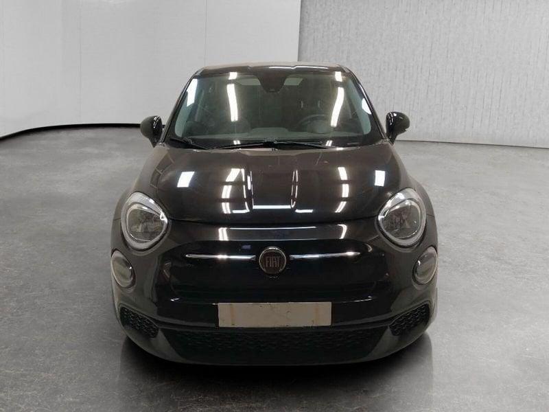 FIAT 500X 1.3 mjt Urban 4x2 95cv my20