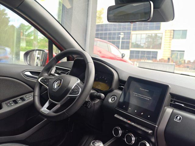 RENAULT Clio TCe 90 CV 5 porte Intens