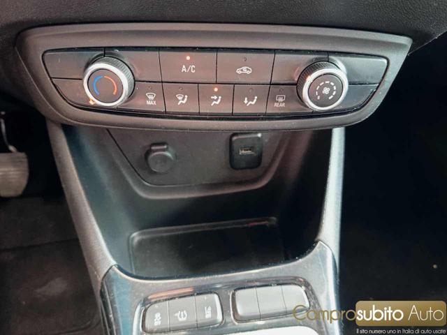 OPEL Crossland X 1.2 12V Innovation