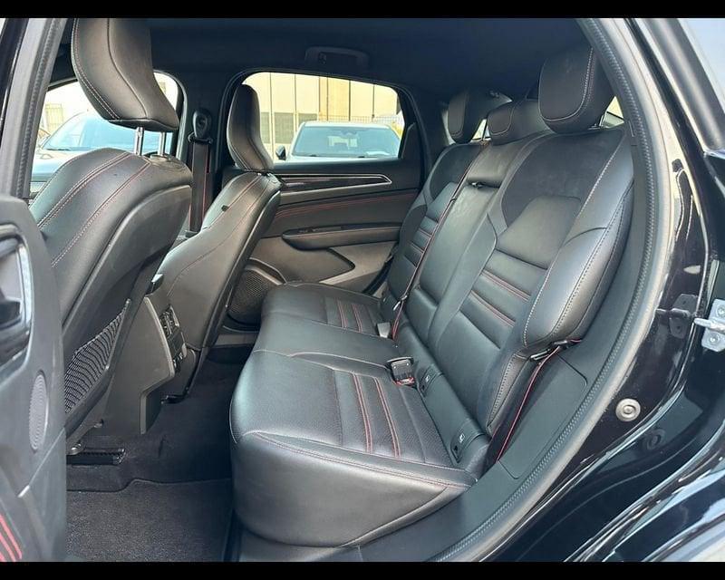 Renault Arkana Arkana 1.6 E-Tech hybrid R.S. Line Fast Track 145cv