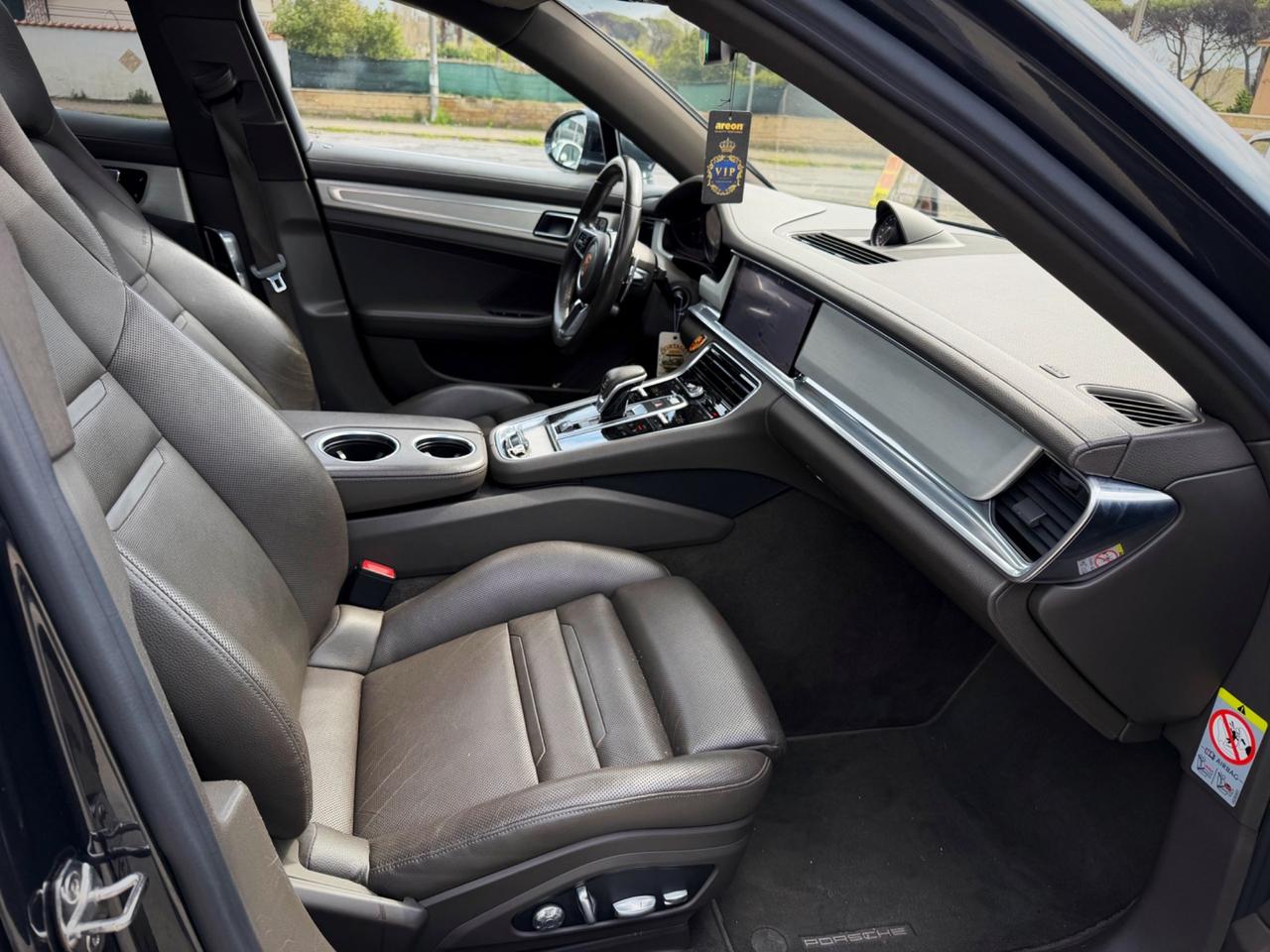 Porsche Panamera 4.0 4S Diesel Full Optional Garanzia 12 Mesi