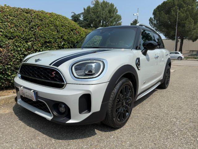 MINI Countryman 2.0 Cooper SD Classic ALL4 NAVI - LED - ACC - 18