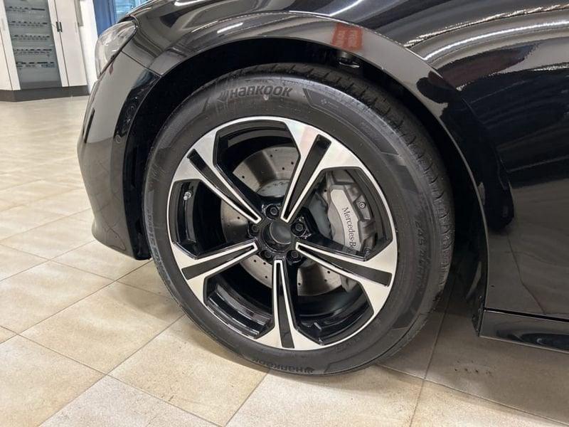 Mercedes-Benz Classe E 220d Station Wagon Advanced Plus