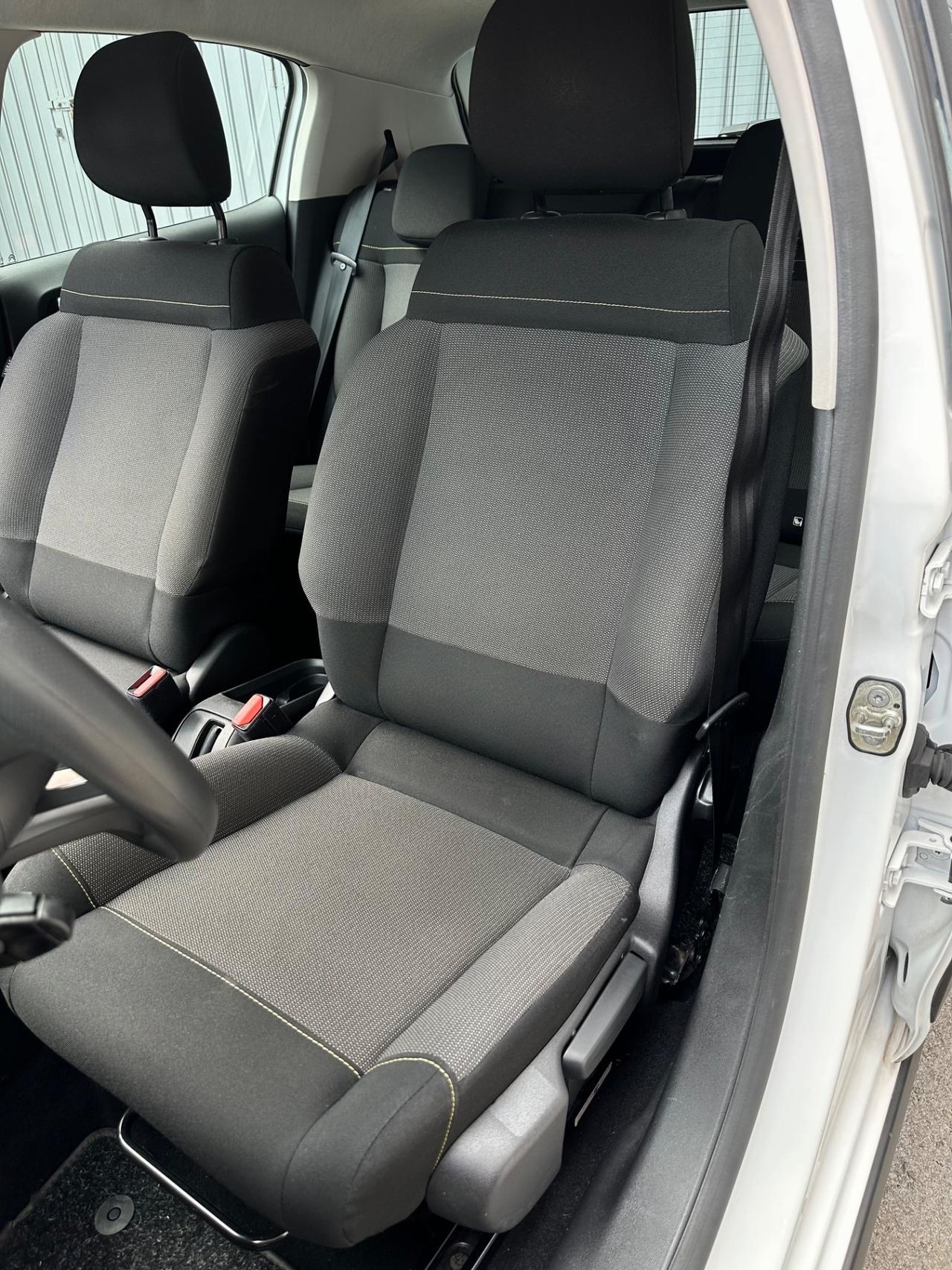 Citroen C3 1.5 BlueHDi 100cv S&S Shine