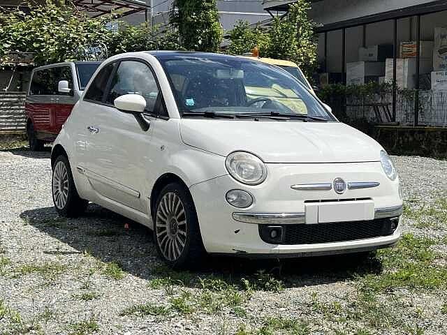 Fiat 500 1.3 Multijet 16V 95 CV Sport