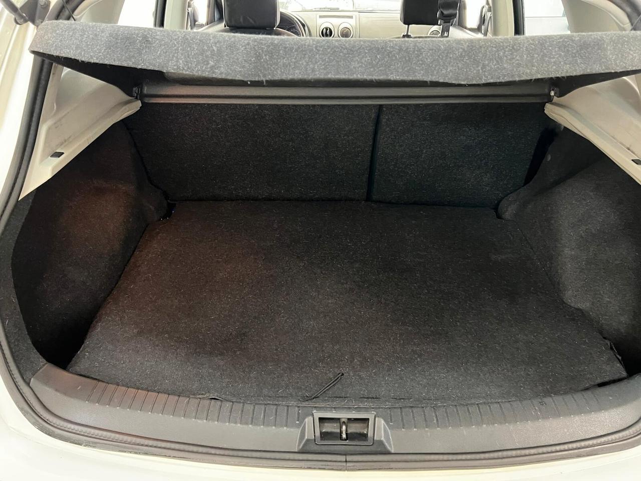 Nissan Qashqai 1.6 16V GPL Eco Acenta