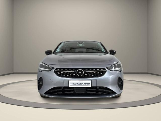 OPEL Corsa 5 porte Elegance