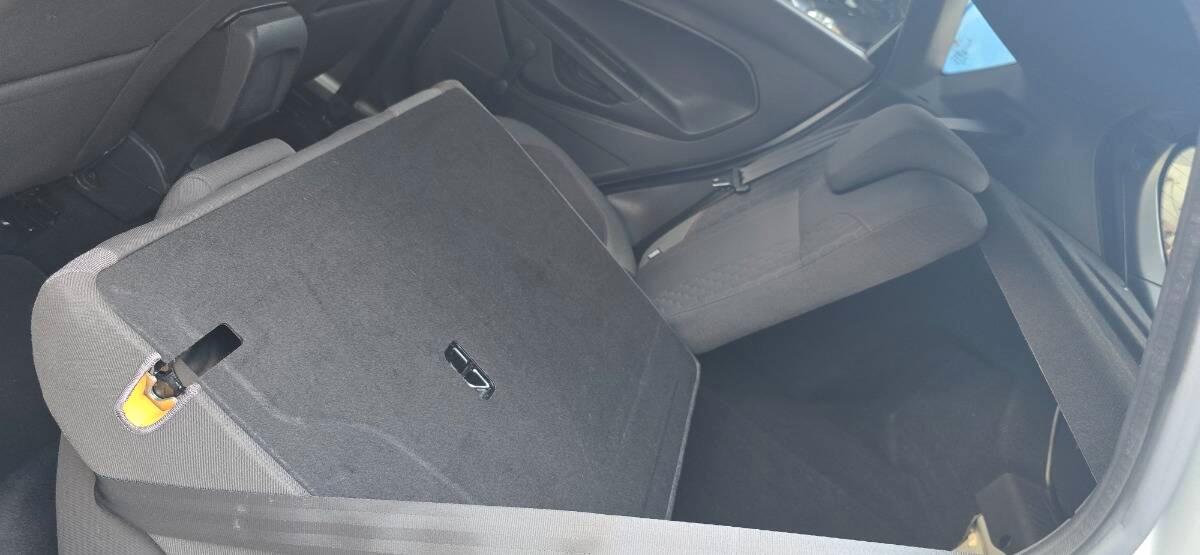 Ford Fiesta 1.5 tdci ST-line 75cv 5p **gar 2 anni ford*