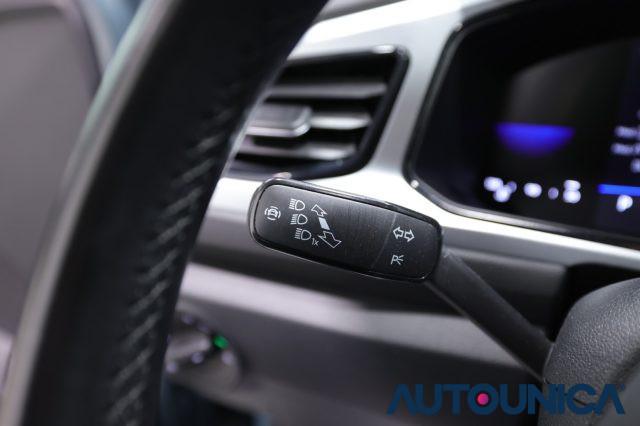 VOLKSWAGEN T-Roc 1.5 TSI ACT DSG LIFE FARI LED