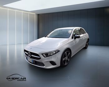 Mercedes-Benz Classe A - W177 2018 - A 180 d Sport auto